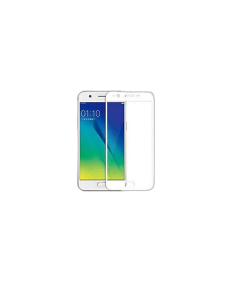 Oppo A57 Full Screen Protector 9D Tempered Glass Protector For Oppo A57
