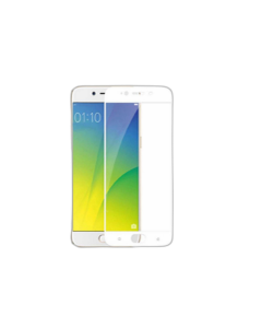 Oppo A57 Full Screen Protector 9D Tempered Glass Protector For Oppo A57 