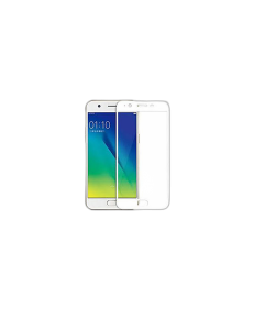 Oppo A57 Full Screen Protector 9D Tempered Glass Protector For Oppo A57 