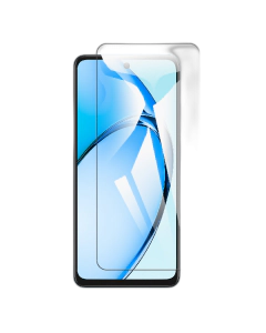 Oppo A60 Glass Protector simple Tempered Glass For Oppo A60 