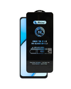 Oppo A60 HD Glass OG Glass Protector Full Screen Glass For Oppo A60 