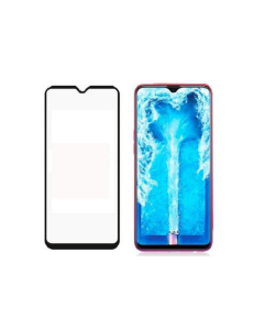 Oppo A7 Full Screen Protector 9D Tempered Glass Protector For Oppo A7