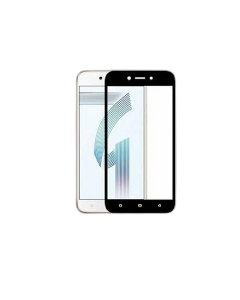 Oppo A71 Full Screen Protector 9D Tempered Glass Protector For Oppo A71 