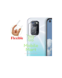 Oppo A72 Back Camera Lens Protector Gorilla Protection For Oppo A72 
