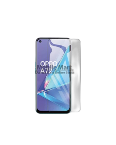 Oppo A72 Glass Protector simple Tempered Glass For Oppo A72