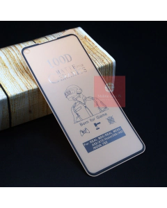 Oppo A72 Matte Ceramic Glass Protector For Oppo A72