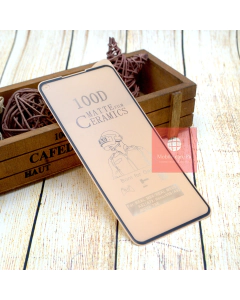 Oppo A72 Matte Ceramic Glass Protector For Oppo A72