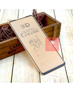 Oppo A76 Matte Ceramic Glass Protector For Oppo A76