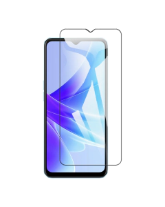Oppo A77 4G 9d For Oppo A77 4G 
