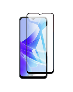 Oppo A77s Full Screen Protector 9D Tempered Glass Protector For Oppo A77s 