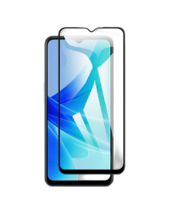Oppo A77s Full Screen Protector 9D Tempered Glass Protector For Oppo A77s 