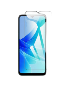 Oppo A77s Glass Protector simple Tempered Glass For Oppo A77s 
