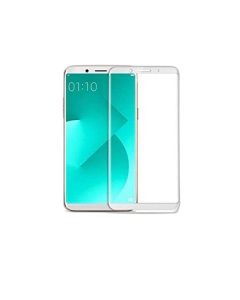 Oppo A83 Full Screen Protector 9D Tempered Glass Protector For Oppo A83