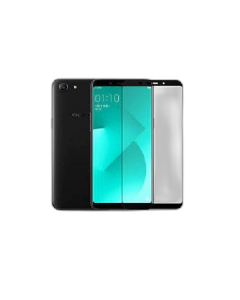 Oppo A83 Full Screen Protector 9D Tempered Glass Protector For Oppo A83