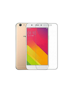 Oppo A83 Glass Protector simple Tempered Glass For Oppo A83