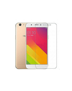 Oppo A83 Glass Protector simple Tempered Glass For Oppo A83