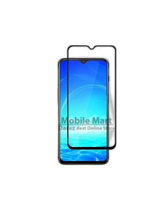 OPPO A9 2020 Full Screen Protector 9D Tempered Glass Protector For OPPO A9 2020