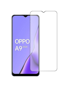 Oppo A9 2020 Glass Protector Gorilla Flexible Tempered Glass For Oppo A9 2020 