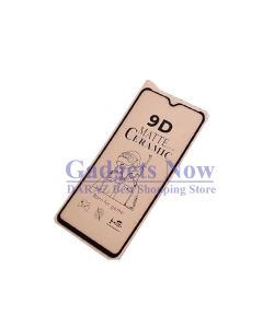 Oppo A9 2020 Matte Ceramic Glass Protector For Oppo A9 2020