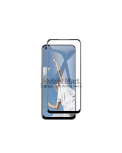 Oppo A92 Full Screen Protector 9D Tempered Glass Protector For Oppo A92