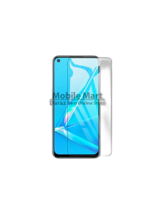 Oppo A92 Glass Protector simple Tempered Glass For Oppo A92