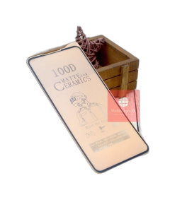 Oppo A92 Matte Ceramic Glass Protector For Oppo A92