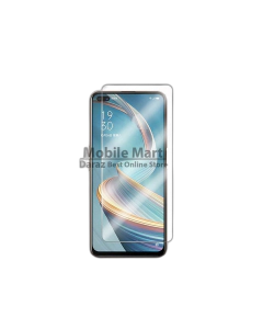 Oppo A92s Glass Protector simple Tempered Glass For Oppo A92s