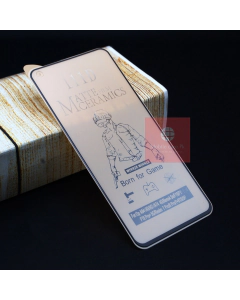 Oppo A94 Matte Ceramic Glass Protector For Oppo A94