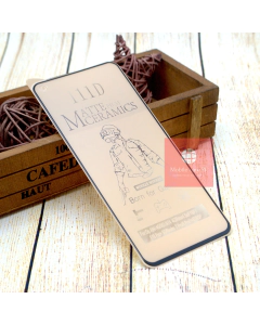 Oppo A94 Matte Ceramic Glass Protector For Oppo A94