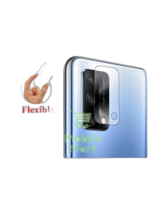 Oppo A95 Back Camera Lens Protector Gorilla Protection For Oppo A95 