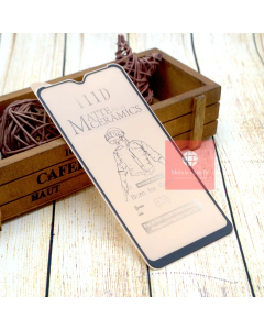 Oppo A96 Matte Ceramic Glass Protector For Oppo A96