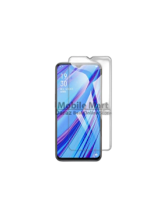 Oppo A9x Glass Protector simple Tempered Glass For Oppo A9x
