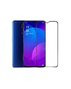 Oppo F11 Full Screen Protector 9D Tempered Glass Protector For Oppo F11