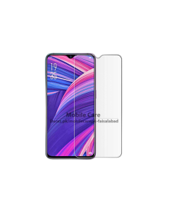 Oppo F11 Glass Protector simple Tempered Glass For Oppo F11