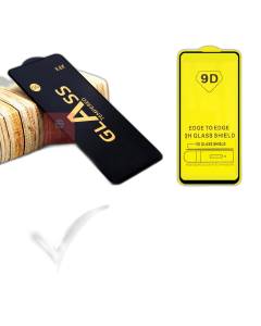 Oppo F11 HD Glass OG Glass Protector Full Screen Glass For Oppo F11 
