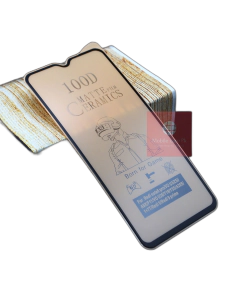 Oppo F11 Matte Ceramic Glass Protector For Oppo F11