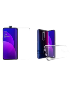 Oppo F11 Pro Full Screen Protector 9D Tempered Glass Protector For Oppo F11 Pro