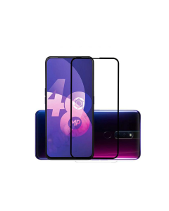 Oppo F11 Pro Full Screen Protector 9D Tempered Glass Protector For Oppo F11 Pro
