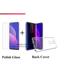 Oppo F11 Pro Glass Protector simple Tempered Glass For Oppo F11 Pro