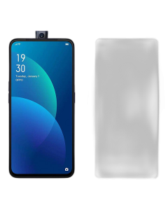 Oppo F11 Pro Glass Protector simple Tempered Glass For Oppo F11 Pro