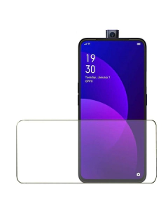 Oppo F11 Pro Glass Protector simple Tempered Glass For Oppo F11 Pro
