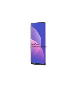 Oppo F11 Pro Glass Protector simple Tempered Glass For Oppo F11 Pro