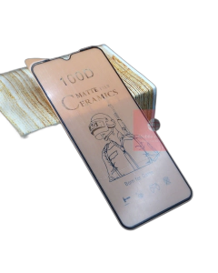 Oppo F17 Matte Ceramic Glass Protector For Oppo F17