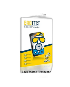 Oppo F1S Back Protector Skin Matte Style Protector For Oppo F1S