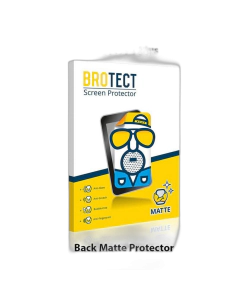 Oppo F1S Back Protector Skin Matte Style Protector For Oppo F1S