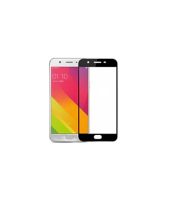 Oppo F1S Full Screen Protector 9D Tempered Glass Protector For Oppo F1S