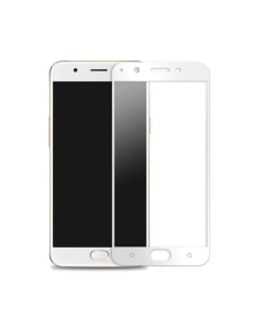 Oppo F1S Full Screen Protector 9D Tempered Glass Protector For Oppo F1S