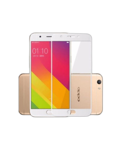 Oppo F1S Full Screen Protector 9D Tempered Glass Protector For Oppo F1S