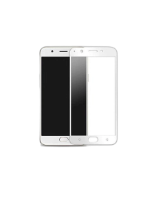 Oppo F1S Full Screen Protector 9D Tempered Glass Protector For Oppo F1S 