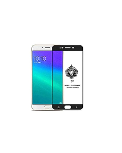 Oppo F1S Full Screen Protector 9D Tempered Glass Protector For Oppo F1S 